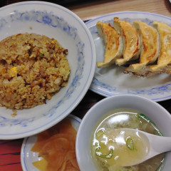 ぎょうざの満洲 つつじヶ丘北口店の画像