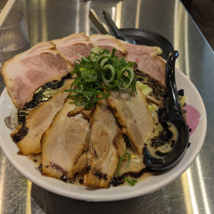 豚骨らーめん ぶたきち 本厚木店の画像