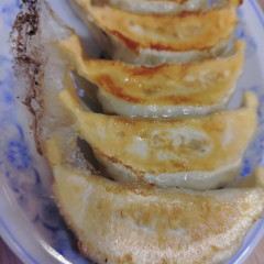 ぎょうざの満洲 つつじヶ丘北口店の画像