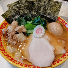 ラーメン 三浦家の画像