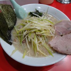かいざんラーメン1150円