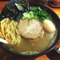 麺屋 鶏口の画像
