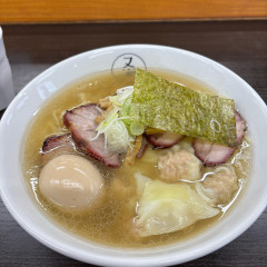 らーめん又右衛門の画像