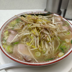 マルショーラーメン ヨドバシAkiba店の画像