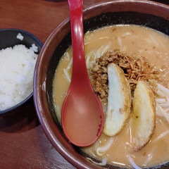 麺場 田所商店 府中若松町店の画像