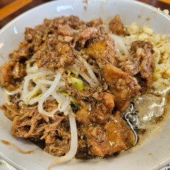 劇的ラーメン 雑把®の画像