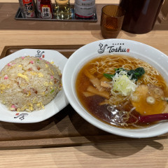 れんげ食堂 Toshu 本川越西口店の画像