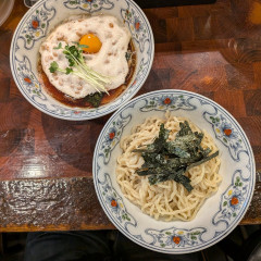 麺や 庄のの画像