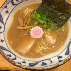 ラーメン Jackson'sの画像