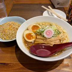 麺屋 ほっちゃん 西荻窪北口駅前店の画像