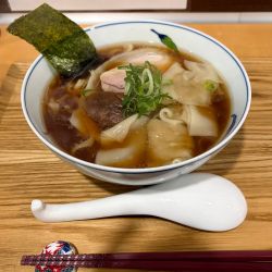 らーめん亭 ひなり竜王