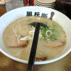 ラーメン