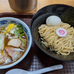 らーめん理庵の画像