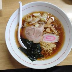 ラーメン