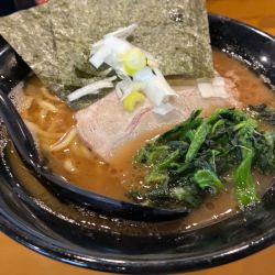 ラーメン