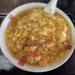 もやしそば 730円