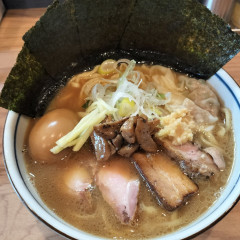 ラーメンパーク あずーるの画像