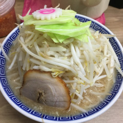 健勝軒の画像