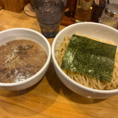 麺屋 琥珀の画像