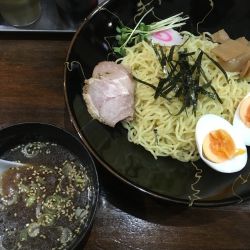 つけ麺(800円)