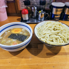 綾瀬 大勝軒の画像