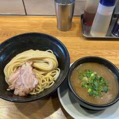 つけめん・まぜそば むじゃきの画像