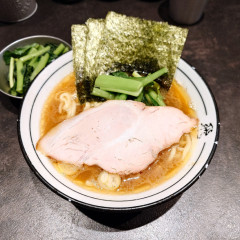 らーめん飛粋の画像