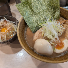 麺屋いまむら 半蔵門店の画像