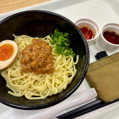 長崎ちゃんぽん リンガーハット イオン東雲店の画像