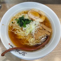 ラーメン
