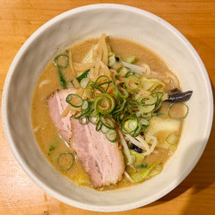 町中華 さしろくの画像