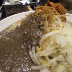 暴君煮干し　～ジロウ系～　1,400円※