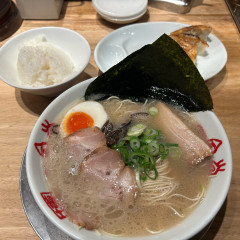 博多一風堂 大名本店の画像