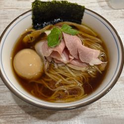 四つ葉ラーメン