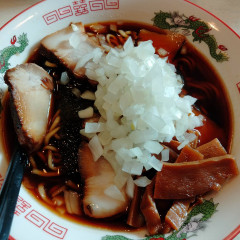 中華そば サンちゃんの画像