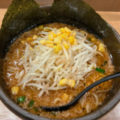 らーめんダイニング ど・みそ 京橋本店の画像