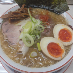 元祖焼豚センター うる寅商店の画像