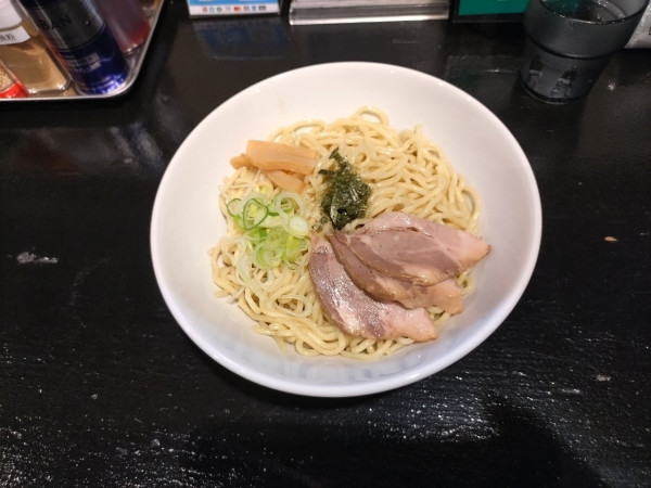 「油そば」@油そば 鎌田の写真