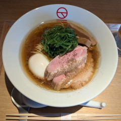 Ramen Rougeの画像