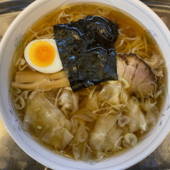 川越大勝軒の画像