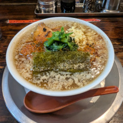 ラーメン ヤスオの画像