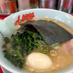 ラーメン山岡家 テクノポリスセンター店の画像