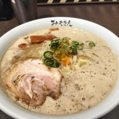 みそきんの画像