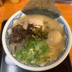 由丸製麺所の画像