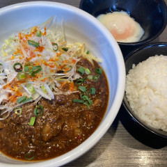 四川麺条 香氣 沼袋店の画像