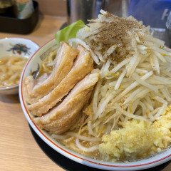 豚山 高田馬場店の画像