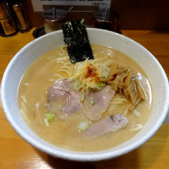 麺屋 永太の画像
