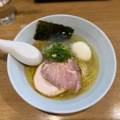 麺処 浮世の画像