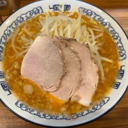 環七リスペクトラーメン