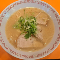 金龍ラーメン 道頓堀店の画像